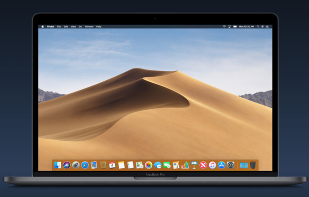 Windows migration assistant for mojave